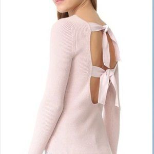 New With Tags! Elizabeth and James Fay Sweater Sz Small